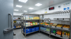 Chiller Room Manufacturer Tamil Nadu