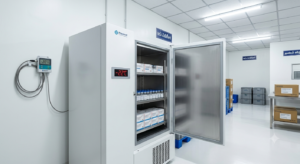 Deep Freezer Manufacturer Tamil Nadu