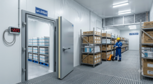 Freezer Room Manufacturer Tamil Nadu