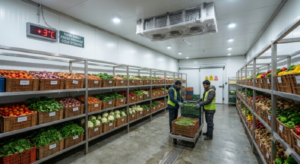 Cold Room Manufacturer Tamil Nadu