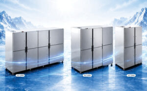 Standalone Blast Freezers in Tamil Nadu