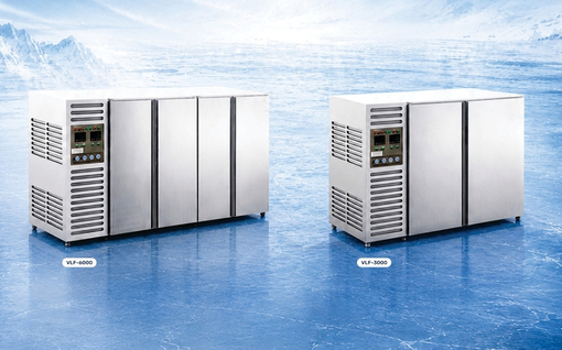 Standalone Blast Freezers in Tamil Nadu