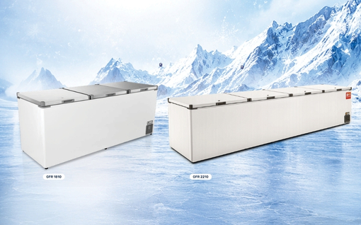 Standalone Blast Freezers in Tamil Nadu