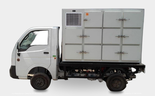 Cold Chain Products In Tamil Nadu